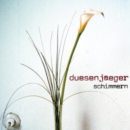 Duesenjaeger - Schimmern - LP