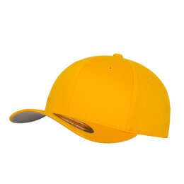 Flexfit - Baseball Cap - 6277 - gold