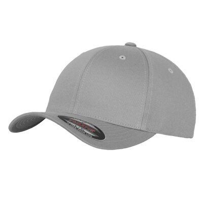 Flexfit - Baseball Cap - 6277 - silver