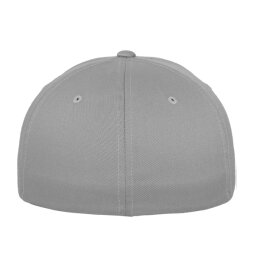 Flexfit - Baseball Cap - 6277 - silver