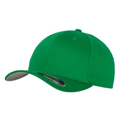 Flexfit - Baseball Cap - 6277 - pepper green