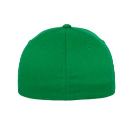 Flexfit - Baseball Cap - 6277 - pepper green