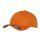 Flexfit - Baseball Cap - 6277 - orange