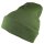 Flexfit - Premium Heavy Weight Long Beanie Beanie - olive