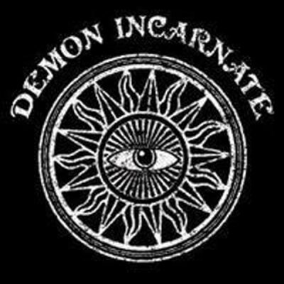 Demon Incarnate - s/t - LP