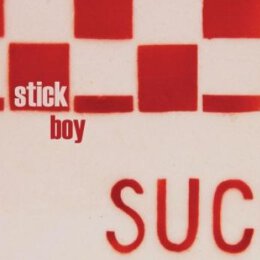 Stick Boy - Suc - LP + CD