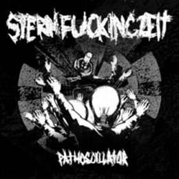 Sternfuckingzeit - Pathoscillator - CD