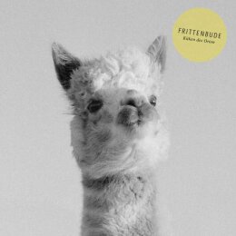 Frittenbude - Küken des Orion - LP + MP3