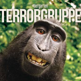 Terrorgruppe - Tiergarten - LP