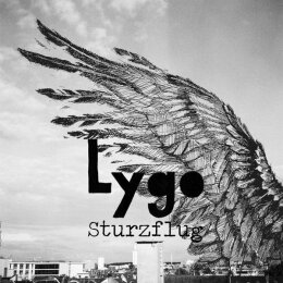 Lygo - Sturzflug - LP + MP3