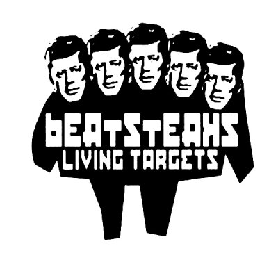 Beatsteaks - Living Targets - LP (180 Gramm) + MP3