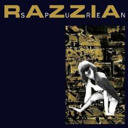 Razzia - Spuren - LP