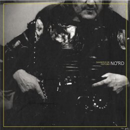 NO°RD - Dahinter die Festung - LP (Special Edition) + MP3...