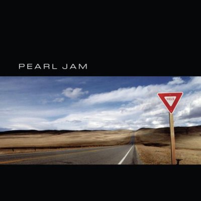 Pearl Jam - Yield - LP (remastered)