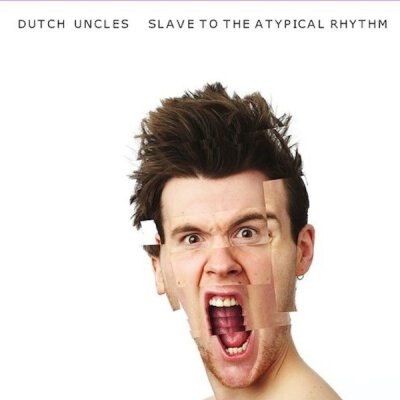 Dutch Uncles - Slave To The Atypical Rhythm - 12" EP (RSD)