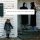 Brand New - The Devil and God Are Raging Inside Me - LP (MoV - reissue)