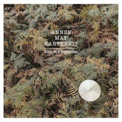 AnnenMayKantereit - Alles Nix Konkretes - 2LP (180gr) + MP3