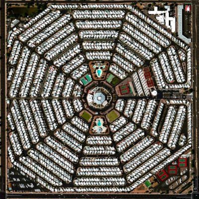 Modest Mouse - Strangers To Ourselves - 2LP (180gr) + MP3