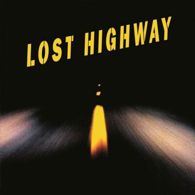 V/A: Lost Highway - OST - 2LP
