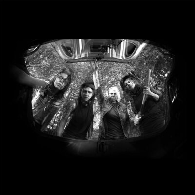 Like A Motorcycle - High Hopes - LP + MP3