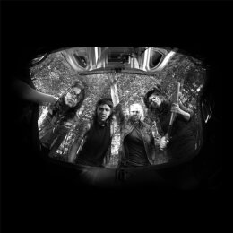 Like A Motorcycle - High Hopes - LP + MP3