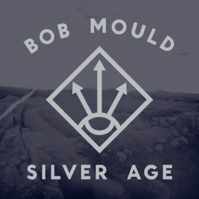 Mould, Bob - Silver Age - LP