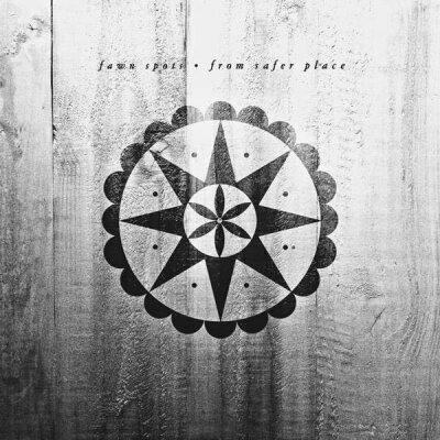Fawn Spots - From Safer Place - LP + CD