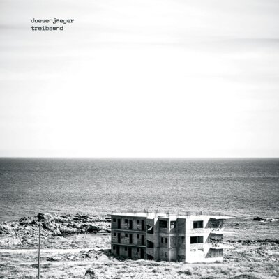 Duesenjaeger - Treibsand - LP + MP3