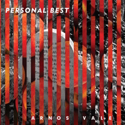 Personal Best - Arnos Vale - LP + MP3