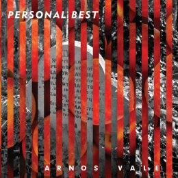 Personal Best - Arnos Vale - LP + MP3
