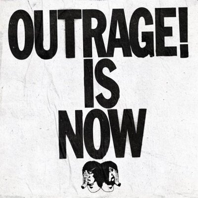 Death From Above - Outrage Is Now! - LP