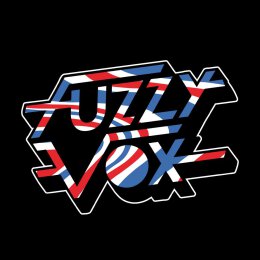 Fuzzy Vox - No Landing Plan - LP + MP3