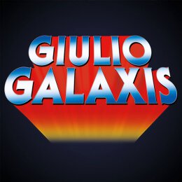 Giulio Galaxis - Giulio Galaxis -  LP - 180g Vinyl + MP3