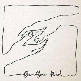 Frank Turner - Be More Kind - LP