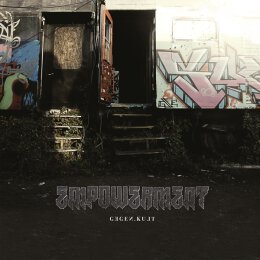 Empowerment - Gegen.kult - LP (reissue)