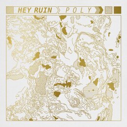 Hey Ruin - Poly - LP