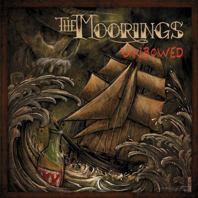Morings, The - Unbowed - LP