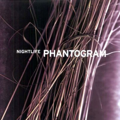 Nightlife - Phantogram - LP + MP3