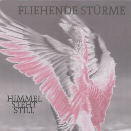 Fliehende Stürme - Himmel steht still - LP (reissue)