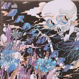 Shins, The - Worms Heart - LP