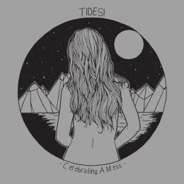 Tides - Celebrating A Mess - LP (coloured Vinyl)