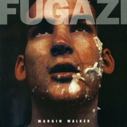 Fugazi - Margin Walker - 12" EP + MP3