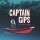 Captain Gips - Klar zum Kentern - LP