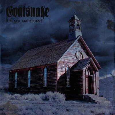 Goatsnake - Back Age Blues - LP (+ Bonustracks)
