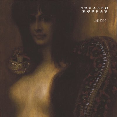 Inkasso Moskau - Die Sünde - LP