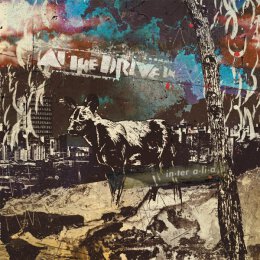 At The Drive In - IN.TER A.LI.A - LP (color) + MP3