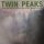 V/A - OST - Twin Peaks: Music From The Limited Event Series - LP (reissue)