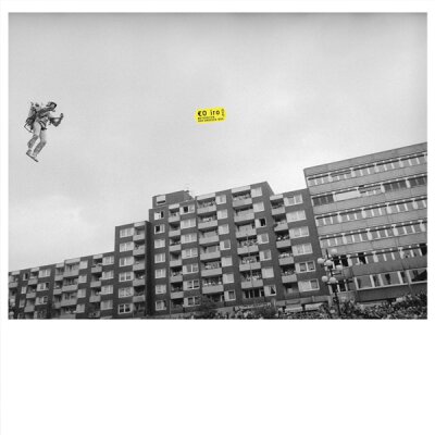 Oiro - Meteoriten der großen Idee - LP + MP3