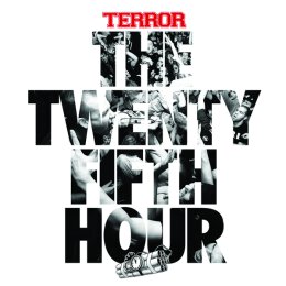 Terror - The Twenty Fifth Hour - LP + MP3