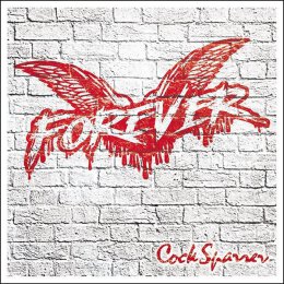 Cock Sparrer - Forever - LP + MP3